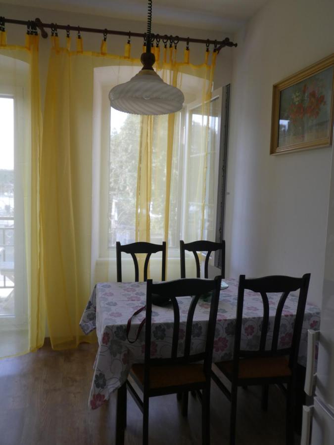 Appartamento Ap3-Obala Punat Esterno foto