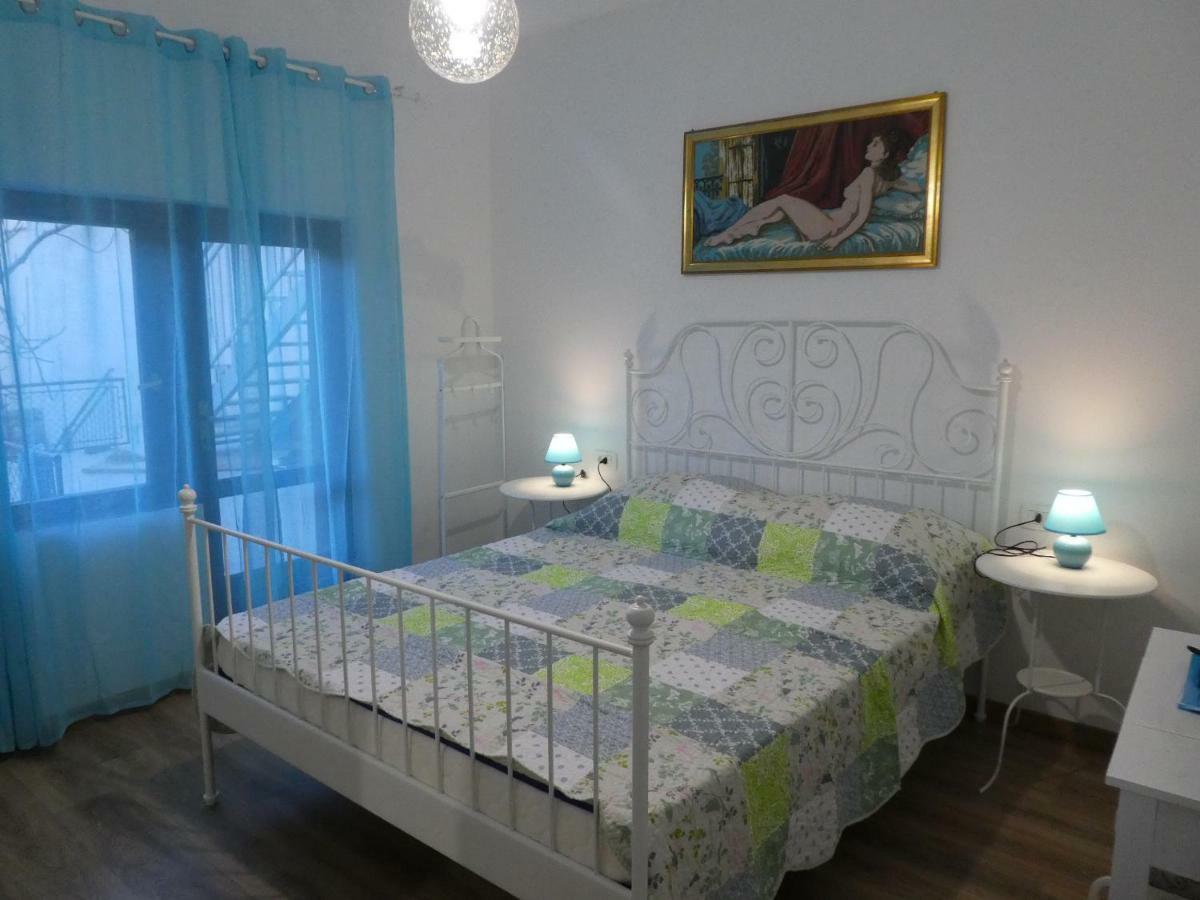 Appartamento Ap3-Obala Punat Esterno foto
